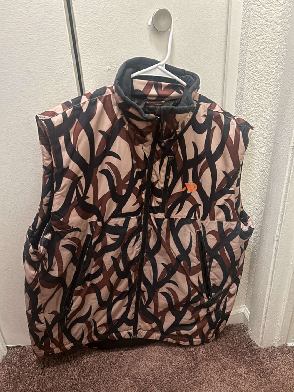 First Lite asat vest